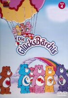Die Glücksbärchis - Vol. 4 / DVD