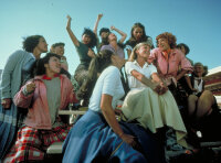 Grease 1 / DVD - Top Zustand