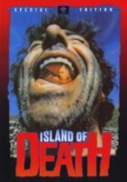 Island of Death  [SE]  DVD * Guter Zustand