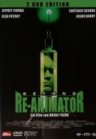 Beyond Re-Animator - Special Edition (2004) DVD - Top...