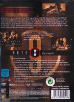 Akte X - Season 9 Collectors Box  [7 DVDs] Nagelneu /...
