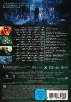 Matrix Revolutions  [2 DVDs] Guter Zustand