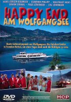 Happy End am Wolfgangsee / DVD - Top Zustand