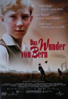 Das Wunder von Bern / DVD