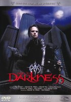 Reign in Darkness -- Directors Cut / DVD - Top Zustand