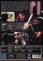 Reign in Darkness -- Directors Cut / DVD - Top Zustand
