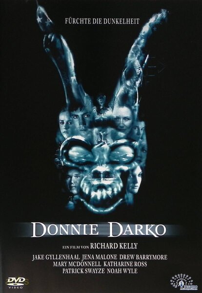 Donnie Darko / DVD *Top Zustand