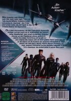 X-Men 2 / DVD