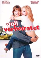 Voll verheiratet / DVD - Guter Zustand