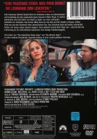 Flesh and Bone - Ein blutiges Erbe / DVD