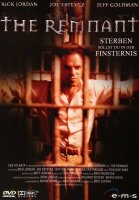 The Remnant / DVD Top Zustand
