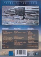 Dune - Der Wüstenplanet - Paradise Edition / 3x DVDs /DVD *Nagelneu / Versiegelt