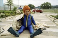 Das Sams / DVD - Top Zustand
