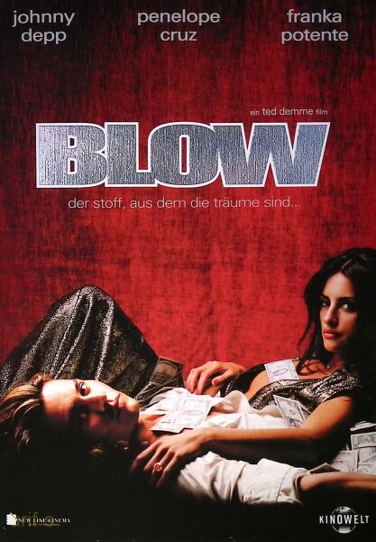 Blow / DVD