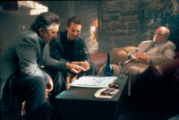 The Score / DVD
