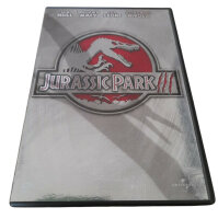 Jurassic Park 3 | DVD | Steven Spielberg | Film - Top...