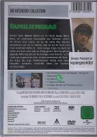 Familiengrab - Die Hitchcock Collection / DVD *Nagelneu / Versiegelt