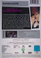 Der Mann, der zuviel wusste / DVD * Nagelneu Versiegelt