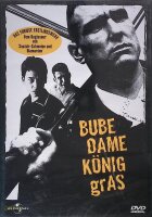 Bube, Dame, König, Gras / DVD * Nagelneu / Versiegelt