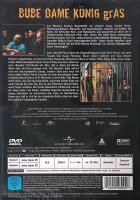 Bube, Dame, König, Gras / DVD * Nagelneu / Versiegelt