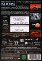 Mission to Mars ( Platinum Edition ) DVD - Akzeptabel mit Kratzern