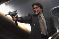 RAPID FIRE - Brandon Lee - Powers Bothe - DVD - neuwertig - FSK 18
