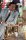 RAPID FIRE - Brandon Lee - Powers Bothe - DVD - neuwertig - FSK 18