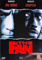 The Fan / DVD * Nagelneu Versiegelt