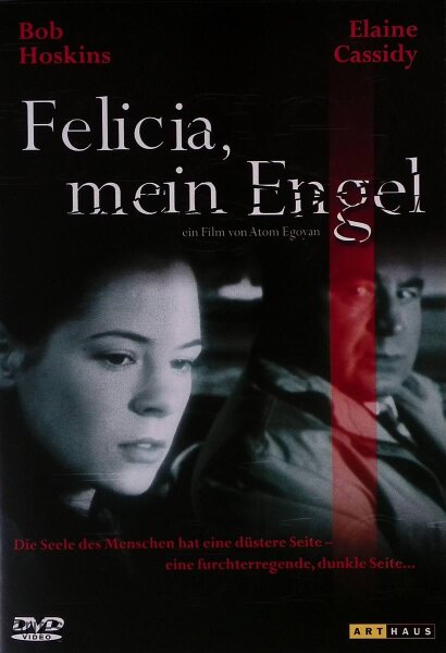 Felicia, mein Engel / DVD