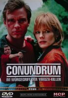 Conundrum - Im Würgegriff der Yakuza-Killer / DVD