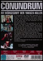 Conundrum - Im Würgegriff der Yakuza-Killer / DVD