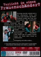 Verliebt in einen Frauenschänder? / DVD
