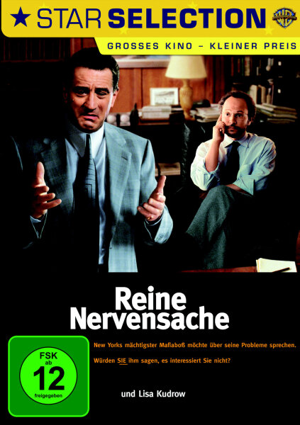 Reine Nervensache / DVD - Top Zustand