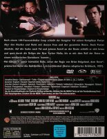 Payback - Zahltag / DVD - Top Zustand