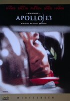 Apollo 13 / DVD - Top Zustand