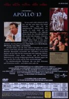 Apollo 13 / DVD - Top Zustand