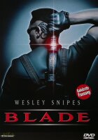 Blade / DVD - Top Zustand