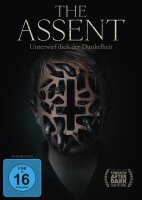 The Assent - Unterwirf dich der Dunkelheit / DVD * Top...