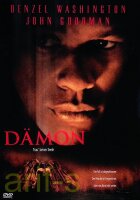 Dämon / DVD - Top Zustand