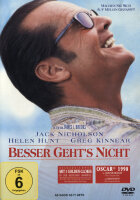Besser geht's nicht / DVD