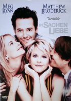 In Sachen Liebe / DVD - Top Zustand