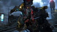 Exoprimal / Playstation 5 / PS5 - Guter Zustand