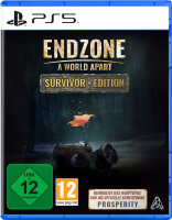 Endzone - A World Apart (Survivor Edition) Playstation 5...