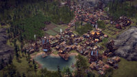 Endzone - A World Apart (Survivor Edition) Playstation 5...