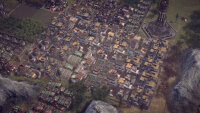 Endzone - A World Apart (Survivor Edition) Playstation 5 / PS5 wie NEU