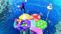 Mario Party Superstars *Nintendo Switch* Top Zustand
