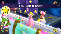 Mario Party Superstars *Nintendo Switch* Top Zustand