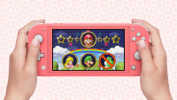 Mario Party Superstars *Nintendo Switch* Top Zustand