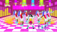Just Dance 2017 / Nintendo Wii / Wii U + Handbuch - Top...