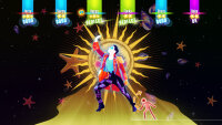 Just Dance 2017 / Nintendo Wii / Wii U + Handbuch - Top Zustand
